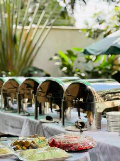 Shanvilla Resort Ltd - 9