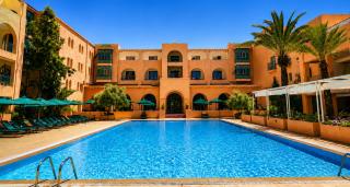 Alhambra Thalasso - 0