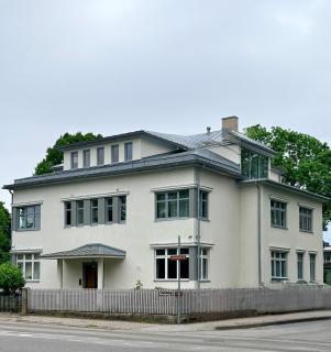 Vanapargi Residents Apartment 1 - 9