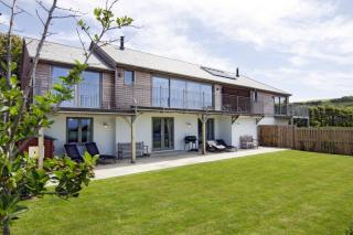 Sloopside - Main House, Bantham, South Devon - 9