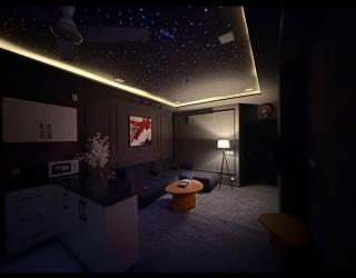 Luxor Apartments & Suites - Opal - Lahore - 9