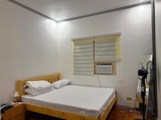 Staycation near MOA Bungalow in Las Piñas - 9