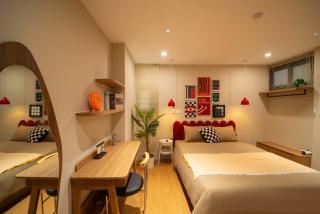 LaHomestay Hà Đông - 8