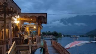 Houseboat Young morning star royale - 2