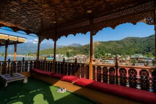 Houseboat Young morning star royale - 1