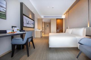 Atour Hotel Nanjing Software Avenue Metro Station - 5