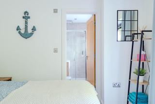 No 5 The Salt Yard by Keepers Cottages - 9