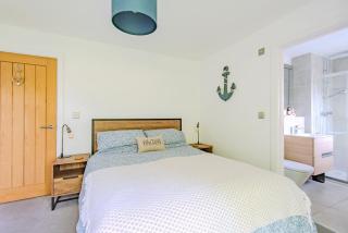No 5 The Salt Yard by Keepers Cottages - 4