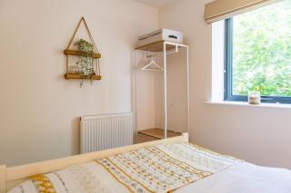 No 5 The Salt Yard by Keepers Cottages - 3