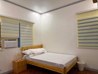 Staycation near MOA Bungalow in Las Piñas - 8
