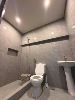 Staycation near MOA Bungalow in Las Piñas - 5