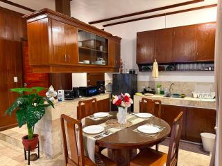 Staycation near MOA Bungalow in Las Piñas - 3