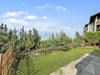 Winter Garden and Sauna, Nendaz, Peaceful, Central, 5 Sleeps - 7