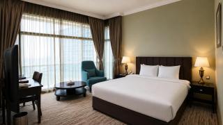 Oryx Hotel - 8