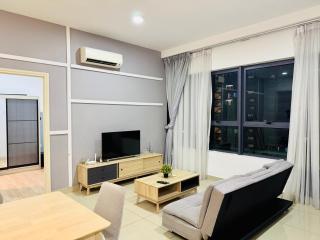 Arte Plus by Uniquestay - 1