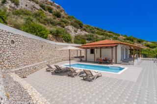 Elios View House Kefalonia - 8