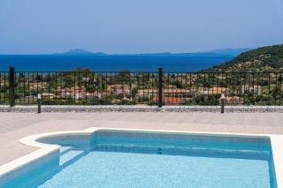 Elios View House Kefalonia - 4