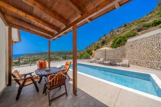 Elios View House Kefalonia - 7