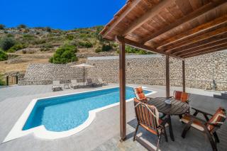 Elios View House Kefalonia - 2