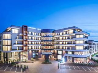 Mercure Oradea - 0