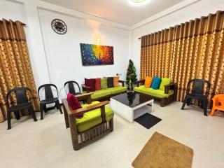 Prabhaz grand villa - 3