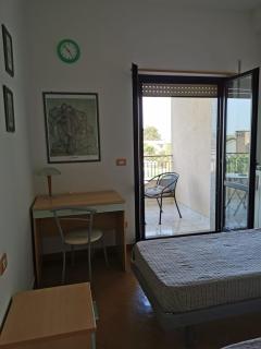Appartamento Celeste - 2