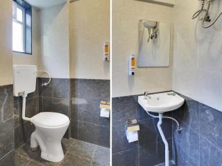 SV Hospitality Baner AKA Grey Inn - 9
