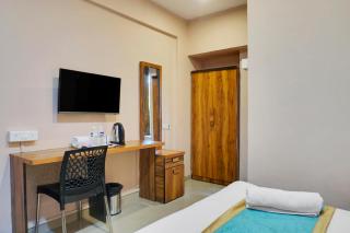SV Hospitality Baner AKA Grey Inn - 1
