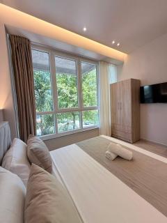 Todo Luxury Suites - 5