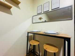 Lj's All-New Studio Getaway Near Airport - 8