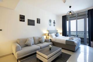 Bloomfields Studio in Julphar Residence - 8