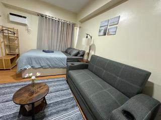 Lj's All-New Studio Getaway Near Airport - 7
