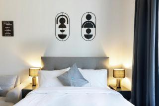 Bloomfields Studio in Julphar Residence - 6
