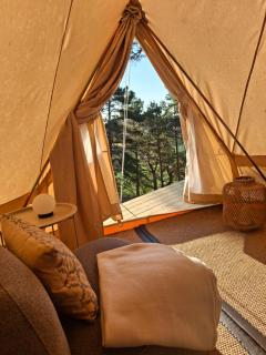 Halden Glamping - 8