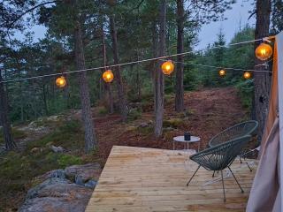 Halden Glamping - 7
