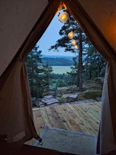 Halden Glamping - 5