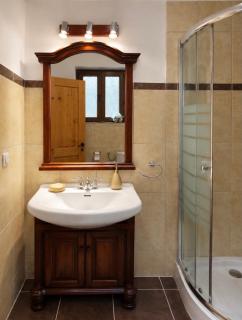 Rustic Cottage - 1