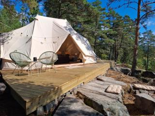 Halden Glamping - 2