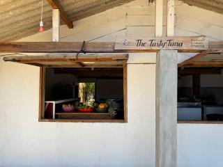The Tasty Tuna Cabana - 1
