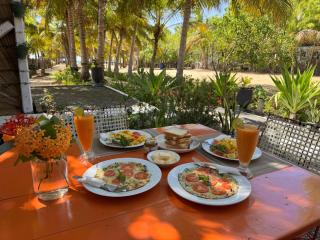 The Tasty Tuna Cabana - 6