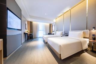 Atour Hotel Nanjing Qidi Street Qinlin Science and Technology Park - 8