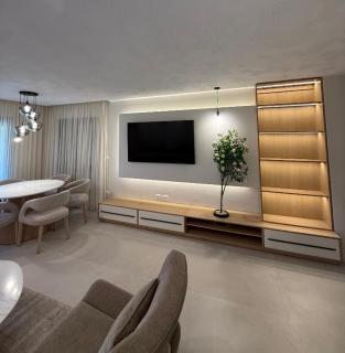 Elegent Apartment in Catania, Marassi - 8