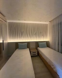 Elegent Apartment in Catania, Marassi - 5