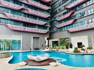 Arte Plus by Uniquestay - 0