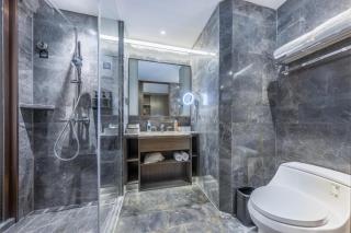 Atour X Hotel Nanjing Jiangbei International Health City - 3