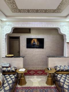New Quiet apartment in Cité Adrar area - 8