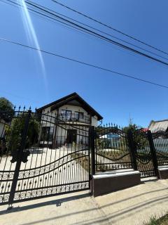 Vila MaeStar - 5