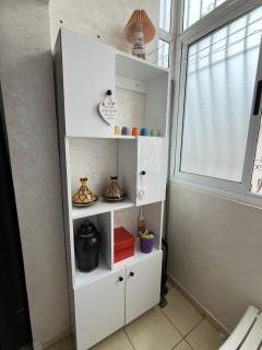 New Quiet apartment in Cité Adrar area - 2
