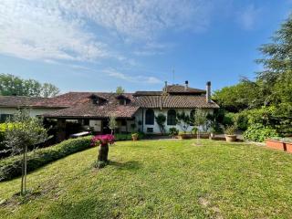 Villachiara - Old Farmhouse in Monferrato - 9