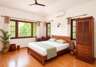 Enteveedu Homestay - 7